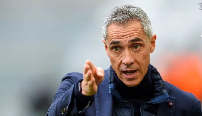 Paulo Sousa wraca na ławkę! Poprowadzi drużynę kadrowicza
