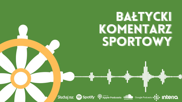 W pierwszym odcinku nowego podcastu Interii "Bałtycki Komentarz Sportowy" Maciej Słomiński rozmawiał z Krzysztofem Gostomczykiem (lechia.gda.pl) o bieżących sprawach w Lechii Gdańsk po meczu z Pogonią Szczecin (0-1).