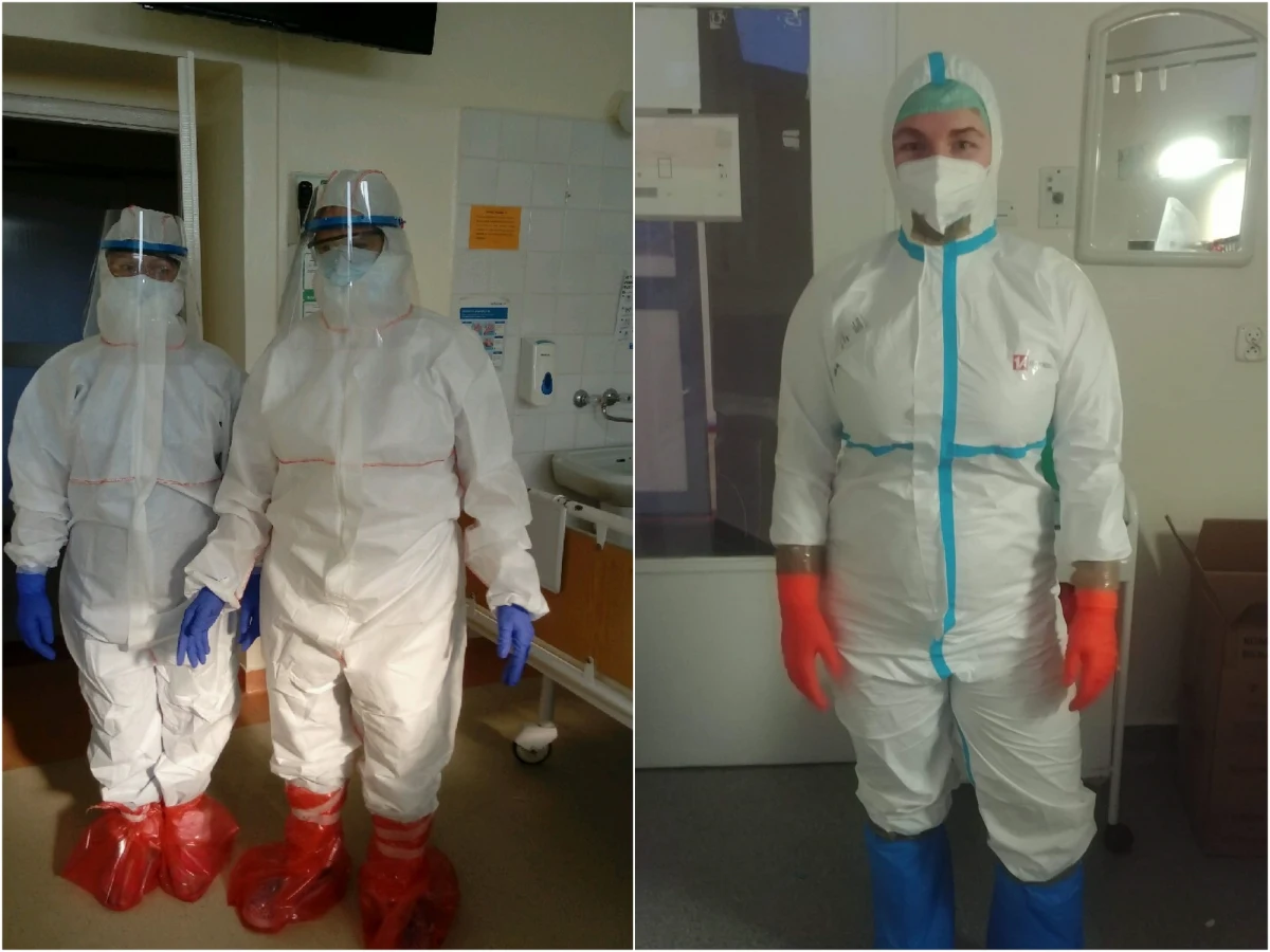 Pracownicy szpitala powiatowego w Sochaczewie we wstrząsającym liście otwartym opisują warunki swojej pracy w czasie pandemii. "Warunki pracy i płacy są tragiczne, jesteśmy wykorzystywani do maksimum, czujemy się jak ludzie ostatniego sortu" - czytamy w piśmie. Salowe, sanitariusze i opiekunowie medyczni domagają się w nim podwyżek i docenienia ich pracy przy pacjencie. "Z ręką na sercu mogę powiedzieć, że my jesteśmy najdłużej przy nim" – mówią w rozmowie z dziennikarzem RMF FM Patrykiem Michalskim. Dyrektor szpitala deklaruje, że w przyszłym tygodniu spotka się z przedstawicielami personelu pomocniczego, którzy napisali ten poruszający list. 