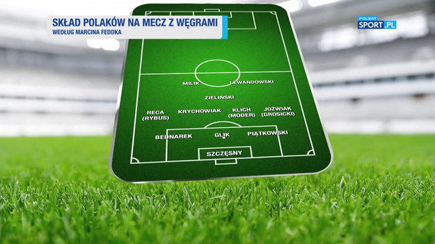 Coraz bliżej do czwartkowego meczu Węgry - Polska, który rozpocznie eliminacje do MŚ. Wszyscy powołani przez Paulo Sousę piłkarze reprezentacji Polski trenowali przed południem w Warszawie. To intensywny dzień dla "Biało-Czerwonych", przygotowujących się do eliminacji mundialu. Za kilka godzin odbędą się kolejne zajęcia, również zamknięte dla mediów.
Polacy rozpoczną kwalifikacje mistrzostw świata 2022 od czwartkowego spotkania z Węgrami w Budapeszcie. To będzie debiut Portugalczyka Sousy na stanowisku selekcjonera. Trzy dni później podejmą na stadionie Legii w Warszawie Andorę, a 31 marca zagrają w Londynie z Anglią.
