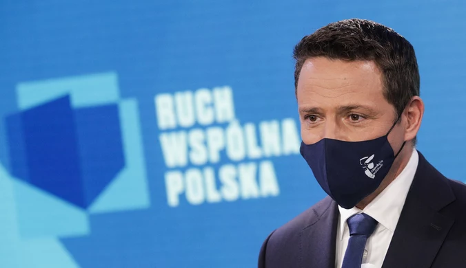 Ruch "Wspólna Polska". Powołano pełnomocników regionalnych