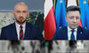 Dworczyk o lockdownie w "Graffiti": Wierzymy, że to jest moment, by zmobilizować się po raz ostatni