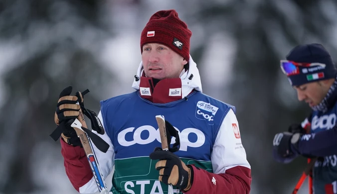 Lukas Bauer podjął decyzję. Trener biegaczy narciarskich jest już znany