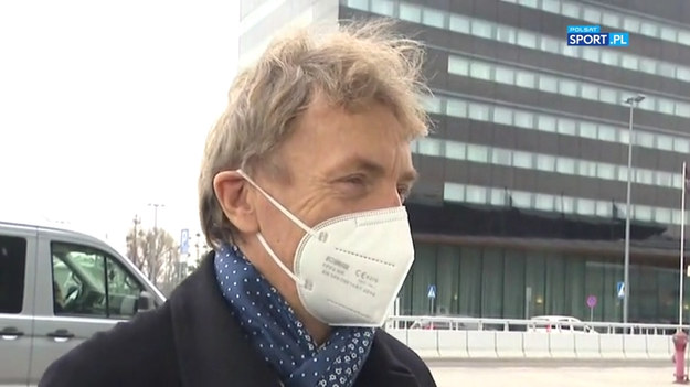 Wypowiedź Zbigniewa Bońka przed wylotem na mecz eliminacji MŚ 2022 z Węgrami. Prezes PZPN mówił o nieobecności zakażonego koronawirusem Mateusza Klicha oraz zdradził, komu zadedykuje ewentualne zwycięstwo polskich piłkarzy na stadionie w Budapeszcie.