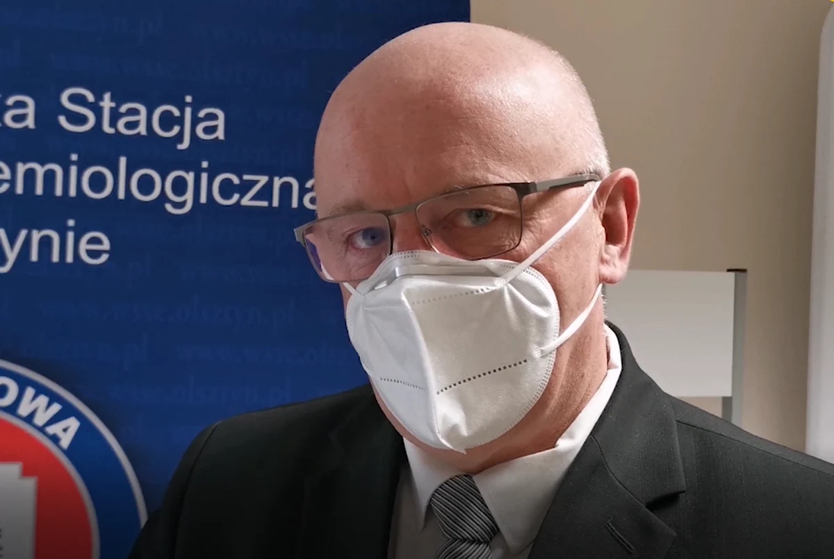 „Niestety, obserwujemy mocno niepokojącą tendencję. Tak, jak wcześniej dominowały osoby w starszym wieku, to dzisiaj jest sporo zakażeń i hospitalizacji ludzi młodych” – powiedział w rozmowie z RMF FM Janusz Dzisko, szef sanepidu w województwie warmińsko-mazurskim. Dziś liczba zakażeń koronawirusem w Polsce sięgnęła prawie 30 tys. 