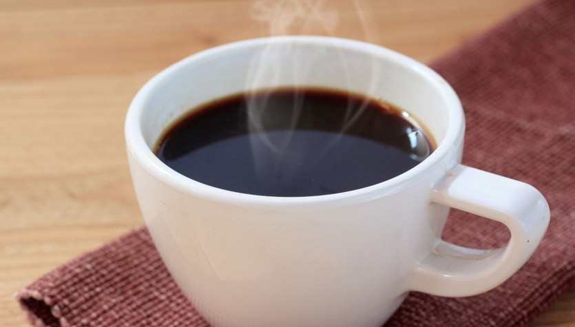 ¿El café es saludable?  Prolonga la vida y reduce el riesgo de ataques cardíacos y accidentes cerebrovasculares