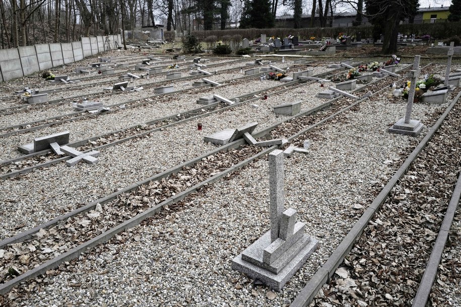 /Andrzej Grygiel /PAP