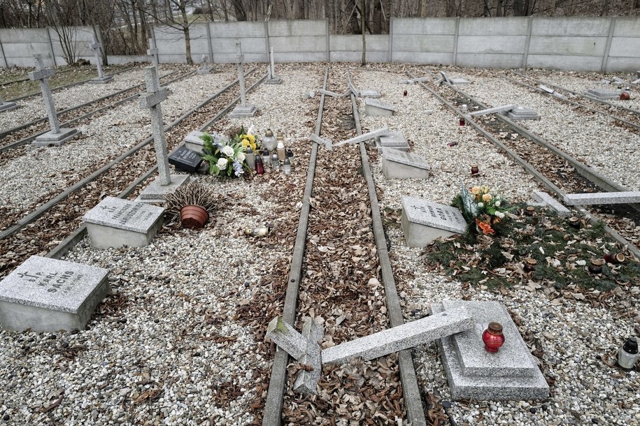 /Andrzej Grygiel /PAP