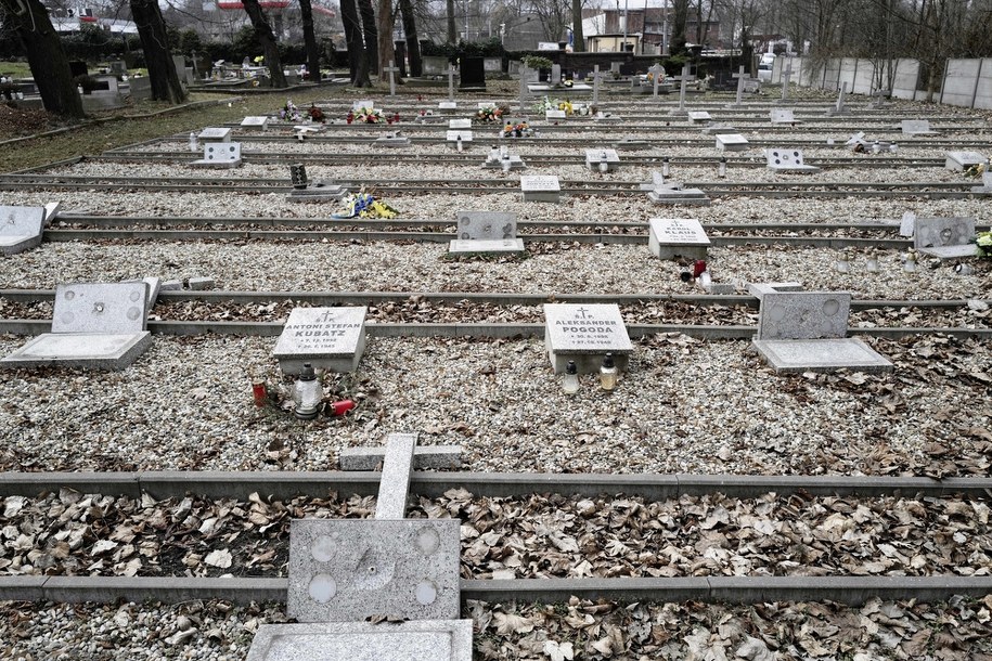 /Andrzej Grygiel /PAP