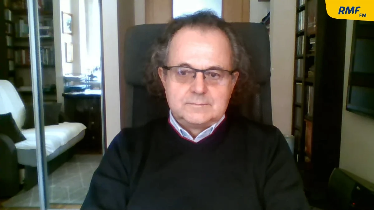 "Nie ma czasu na eksperymenty, potrzebne są już radykalne działania - twardy lockdown" - mówi były Główny Inspektor Sanitarny dr Andrzej Trybusz. Resort zdrowia poinformował dziś, że zakażenie stwierdzono u prawie 30 tysięcy osób. To największa liczba nowych przypadków od wybuchu pandemii. Zmarło 575 pacjentów.