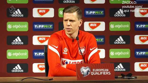 Na spotkanie z mediami przed czwartkowym starciem Węgry – Polska na efektownej Puskas Arenie został wytypowany Wojciech Szczęsny. – Nie sądzę, że obydwa zespoły powinny się zadowalać grą o drugie miejsce. Powinny walczyć o to pierwsze. Paulo Sousa? Zdążyliśmy się przekonać, że to wymagający trener, ale to dobrze – powiedział reprezentacyjny bramkarz Juventusu Turyn.

