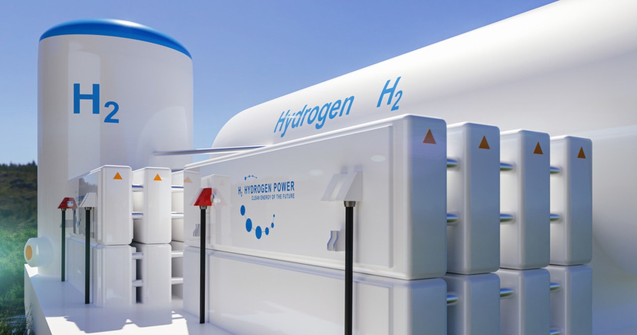 Polska przyspiesza wodorową rewolucję. Powstaje specjalny korytarz