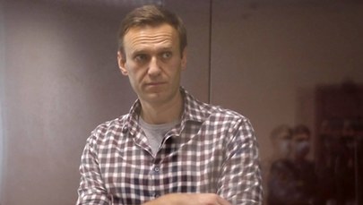 Rozbieżne informacje nt. stanu zdrowia Aleksieja Nawalnego