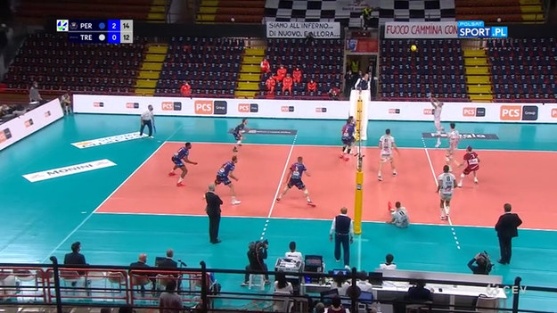 Siatkarze włoskiego Itas Trentino będą rywalem Grupy Azoty Kędzierzyn-Koźle w finale Ligi Mistrzów. Zespół z Trydentu w rewanżowym meczu półfinału z drużyną Sir Sicoma Monini Perugia co prawda przegrał 2:3, ale w pierwszym spotkaniu zwyciężył 3:0. Kędzierzynianie awans do finału wywalczyli nieco wcześniej, pokonując we własnej hali po tzw. złotym secie Zenit Kazań 15:13. Spotkanie rewanżowe przegrali 2:3, a tydzień temu na wyjeździe sami wygrali po tie-breaku. Finał LM odbędzie się 1 maja w Weronie.