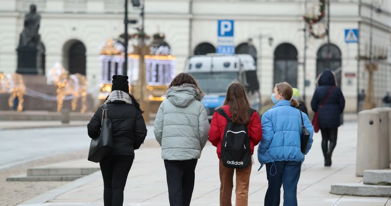 Wprowadzone w marcu obostrzenia nie są lockdownem sensu stricto - ocenia były szef GIS