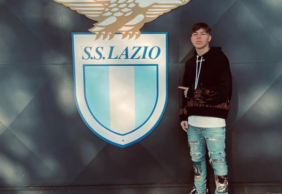 Daniel Guerini - 19-letni piłkarz Lazio Rzym - zginął w wypadku samochodowym. Do tragedii doszło w środę wieczorem we włoskiej stolicy.
