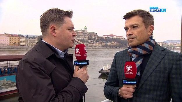 Przed meczem Węgry - Polska w eliminacjach mistrzostw świata o szansach obu drużyn, przewidywanych składach, stylu gry reprezentacji, taktyce i o tym, co pisze węgierska prasa rozmawiają wysłannicy Polsatu Sport do Budapesztu Marcin Feddek i Bożydar Iwanow.