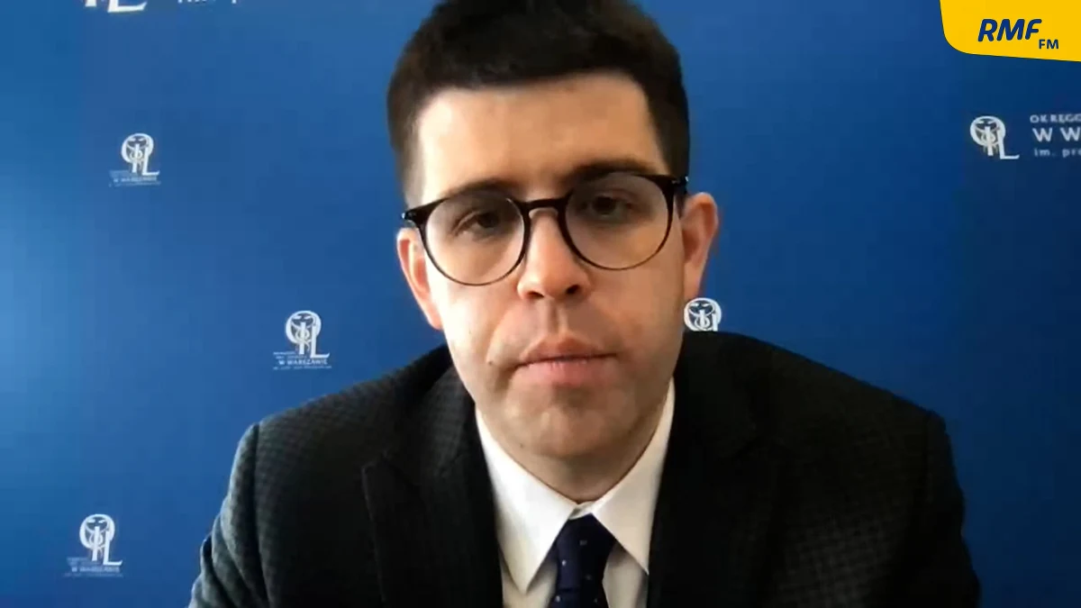 Wraz z kolejnymi zakazami rząd nie przedstawił żadnych wyjaśnień, co i dlaczego zamyka - mówi RMF FM prezes Okręgowej Izby Lekarskiej w Warszawie dr Łukasz Jankowski i dodaje: "Już słyszę pytania: A dlaczego zamknięto przedszkola i żłobki, czy to jest rozsadnik koronawirusa? Dlaczego zamknięto zakłady fryzjerskie? Dlaczego duże markety budowlane?". Jak podkreśla dr Jankowski, nie mamy podbudowy merytorycznej, a to podważa zaufanie do takich decyzji.