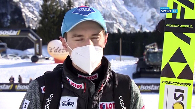 Kamil Stoch nie zakwalifikował się do rundy finałowej czwartkowego konkursu PŚ w Planicy.