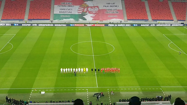 Nadchodzi chwila, na którą czekali chyba wszyscy kibice reprezentacji Polski - debiut Paula Sousy w roli selekcjonera Biało-Czerwonych! Portugalczyk rozpocznie swoją pracę z naszą kadrą od meczu z reprezentacją Węgier w eliminacjach do mistrzostw świata.
