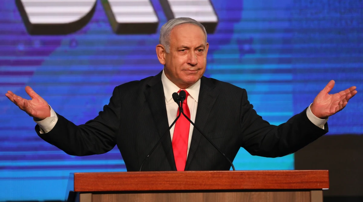 Izraelska centralna komisja wyborcza opublikowała w czwartek wieczorem ostateczne wyniki wtorkowych wyborów do parlamentu. Po raz kolejny zarówno premier Benjamin Netanjahu, jak i jego przeciwnicy nie mają większości potrzebnej do utworzenia stabilnej koalicji rządowej.