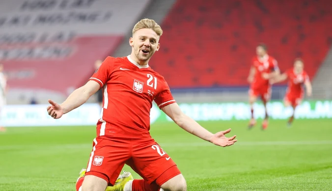 Chelsea przegrała mecz w USA. Polak bohaterem