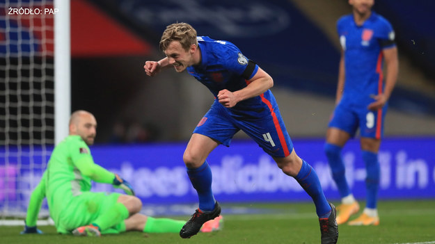 Anglicy z wielką łatwością rozprawili się 5-0 z San Marino na otwarcie eliminacji w "polskiej" grupie I w eliminacjach do mistrzostw świata w 2022 roku. Wyspiarze mogli wygrać znacznie wyżej, ale w wielu sytuacjach zachowywali się nonszalancko, a dodatkowo "dzień konia" miał Elia Benedettini, bramkarz ostatniej reprezentacji w rankingu FIFA. W innym meczu w naszej grupie Albania wygrała na wyjeździe z Andorą 1-0.