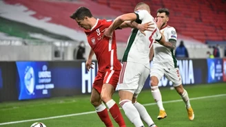 Węgry - Polska 3-3. One man show i nieprawidłowy gol dla Węgier!