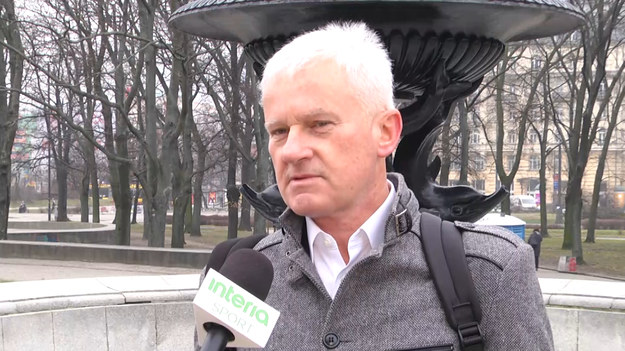 Ja już przeszedłem zakażenie koronawirusem i wiem jak ciężka jest to choroba. Ostatnio zachorował mój przyjaciel, były piłkarz Jacek Paszulewicz, obecnie prezes Bałtyku Gdynia. Apeluję, szczepmy się - mówi w rozmowie z Interią Michał Listkiewicz, były prezes PZPN, były międzynarodowy sędzia.