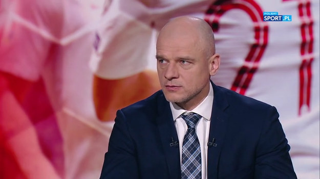 Wojciech Szczęsny nie może meczu z Węgrami zaliczyć do udanych. Oczywiście bramki traciliśmy po błędach całej defensywy, ale przy pierwszej nasz bramkarz popełnił bardzo poważny błąd. Przy trzecim golu dla Węgrów też zachował się nie tak, jak powinien - powiedział w studiu Polsatu Sport Wojciech Kowalewski, były bramkarz reprezentacji Polski, mistrz Polski z Legią Warszawa, mistrz Ukrainy z Szachtarem Donieck