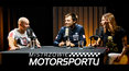 Mistrzowie Motorsportu - Kuba Przygoński