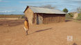 "Polacy za granicą": W Kenii wciąż żyją plemiona koczownicze. Tak wygląda wioska Masajów
