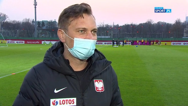 Łukasza Skorupskiego zabrakło na piątkowym treningu reprezentacji Polski - potwierdził rzecznik PZPN Jakub Kwiatkowski. Potwierdził też, że na zgrupowaniu kadry pojawi się bramkarz Cracovii Karol Niemczycki.