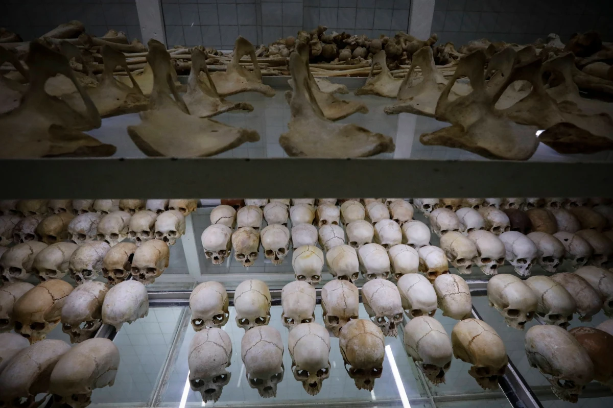 Francja ponosi "poważną i przytłaczającą odpowiedzialność" za ludobójstwo Tutsi w Rwandzie w 1994 r. i była "ślepa" na przygotowania do masakry - brzmią konkluzje opublikowanego raportu komisji historycznej powołanej przez prezydenta Emmanuela Macrona.