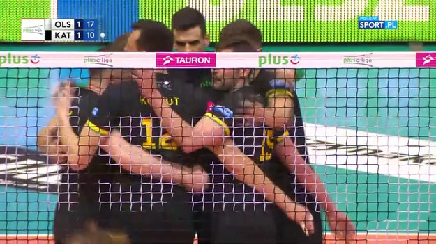 Rewanżowy mecz o 9. miejsce Indykpol AZS Olsztyn - GKS Katowice 2:3 (26:28, 25:18, 25:14, 25:27, 16:18). Pierwszy mecz 3:1 dla GKS. Siatkarze z Katowic zajęli 9. miejsce, a olsztynianie 10. w ekstraklasie.