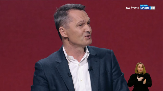 W najnowszym odcinku "Cafe Futbol" eksperci piłkarscy dyskutowali na temat meczu reprezentacji Polski z Węgrami (3-3). Czy taktyka Sousy była słuszna?