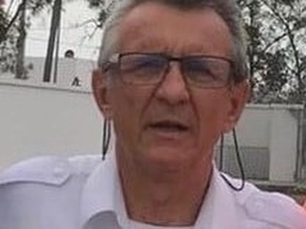 „52 lata pracy na morzu pomogły mi przetrwać więzienie” – mówi kapitan Andrzej Lasota w pierwszym wywiadzie po powrocie do kraju w RMF FM. 