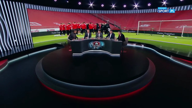 Dyskusja na temat postawy Wojciecha Szczęsnego w bramce podczas meczu Węgry - Polska. Pierwsze spotkanie eliminacji mistrzostw świata 2022 zakończyło się wynikiem 3-3.