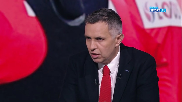 Jakim ustawieniem wyjdziemy na mecz z Anglią? Co zrobił Roman Kołtoń, gdy zobaczył stratę Kamila Grosickiego w meczu z Węgrami? Jakie wrażenie na ekspertach sprawił Arkadiusz Milik. Odpowiedzi na te pytania w załączonym materiale wideo.
