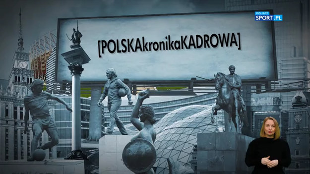 Materiał Szymona Zaworskiego po pierwszym meczu eliminacji mistrzostw świata 2022, w którym Polska zremisowała na wyjeździe z Węgrami.