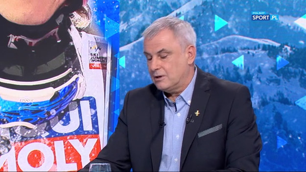 Gościem niedzielnego magazynu "Polskie Skocznie" był Rafał Kot, który odniósł się do swojej kontrowersyjnej wypowiedzi dotyczącej konsultanta naukowego polskiej kadry Haralda Pernitscha sugerując działanie na niekorzyść naszej reprezentacji. Sprawę wyjaśnił również Adam Małysz, którego o komentarz poprosił reporter Polsatu News.