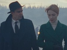 Martwa góra. Tragedia na Przełęczy Diatłowa