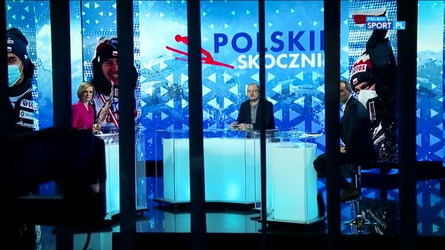 Co dzieje się za kulisami magazynu Polskie Skocznie? Zapraszamy na wyjątkowy materiał.