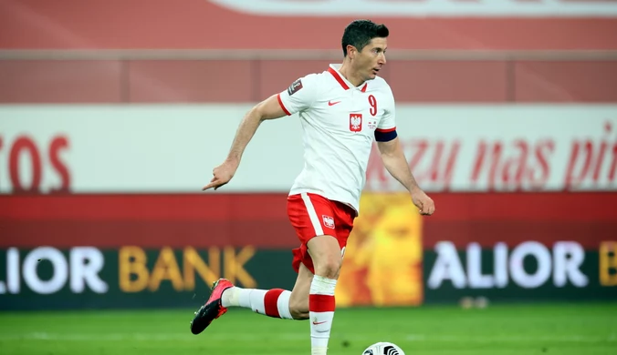 ​El. MŚ. 2022: Robert Lewandowski w europejskiej elicie. Mało kto strzelał dla reprezentacji tak często