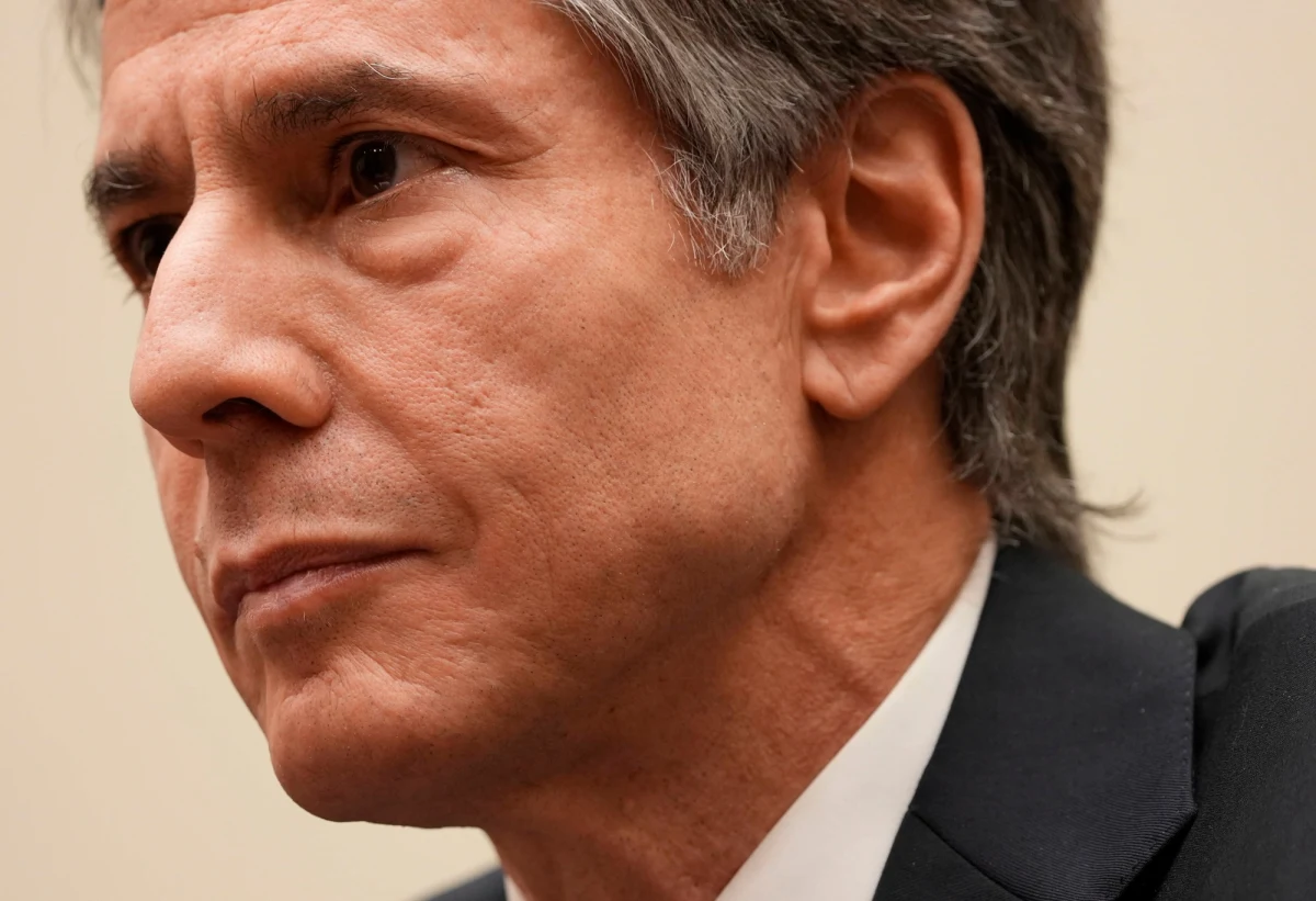 Prezydent USA Joe Biden „od dawna mówi jasno, że uważa rurociąg (Nord Stream 2) za zły pomysł, który podkopuje europejskie bezpieczeństwo energetyczne. (…) Gazociąg jest potencjalnie szkodliwy dla Ukrainy, Polski i innych krajów” – podkreślił w rozmowie ze stacją telewizyjną CNN sekretarz stanu USA Antony Blinken. Szef amerykańskiej dyplomacji przyznał również, że relacje Waszyngtonu z Pekinem są „coraz bardziej wrogie”.