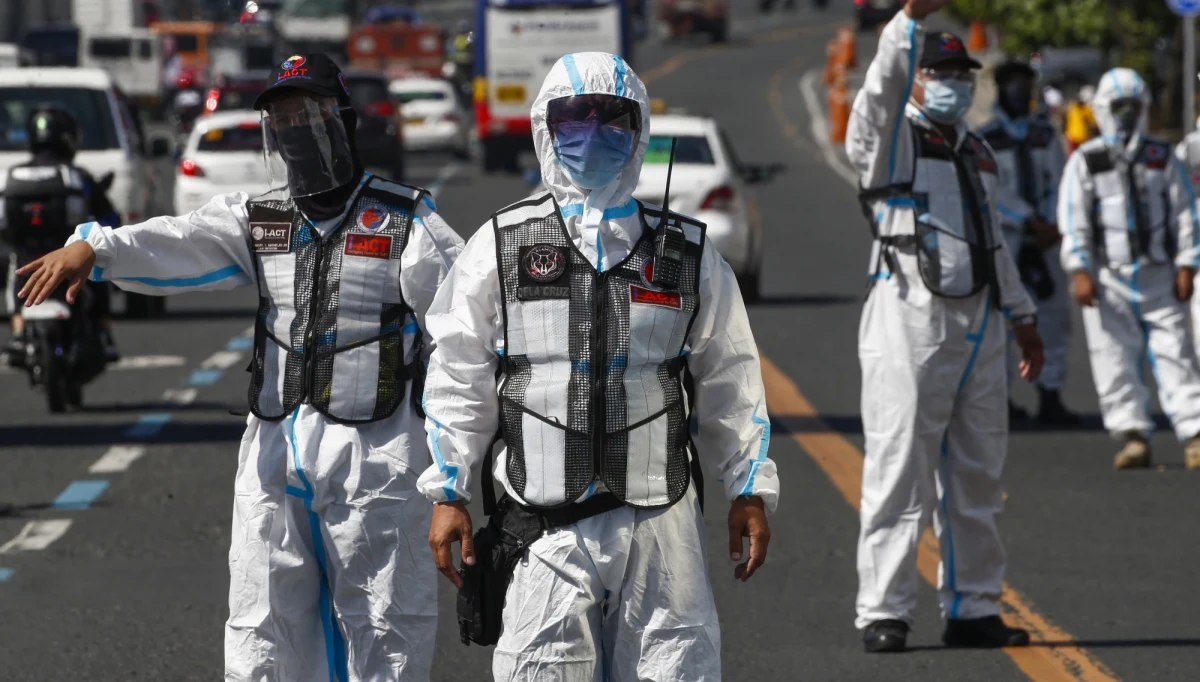 Misja naukowców pod egidą Światowej Organizacji Zdrowia (WHO) w Wuhanie oceniła, że koronawirus SARS-CoV-2 przeszedł prawdopodobnie na człowieka z nietoperzy poprzez inne zwierzęta - podała w poniedziałek agencja AP, która dotarła do projektu raportu z misji.