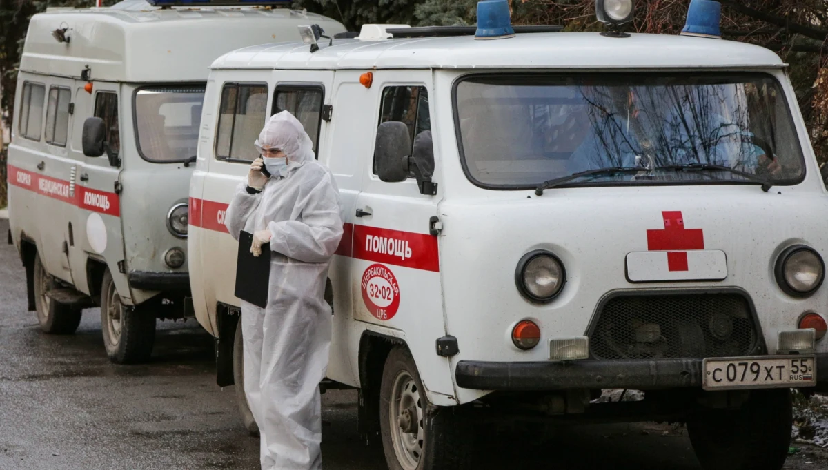 Zmarł kolejny lekarz szpitala w Omsku na Syberii, w którym latem 2020 roku leczony był Aleksiej Nawalny - poinformowało Radio Swoboda. Brak informacji, by lekarz ten, Rustam Agiszew, zajmował się leczeniem opozycjonisty.