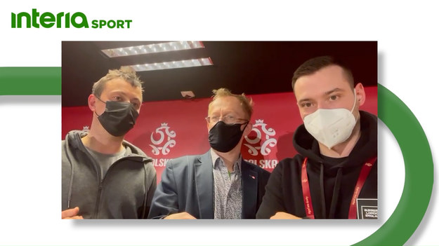 Polska wygrała 3-0 z Andorą na stadionie Legii i zdobyła swoje pierwsze punkty w eliminacjach do MŚ 2022. Jak grę zespołu Paulo Sousy oceniają dziennikarze Interii? W krótkim materiale wideo Michał Białoński, Piotr Jawor i Sebastian Staszewski przybliżą swój punkt widzenia po spotkaniu z Andorą.