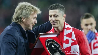 Złota Piłka dla "Lewego"? Boniek powiedział całą prawdę!