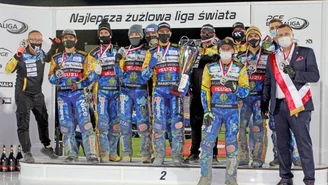 Żużel. PGE Ekstraliga. Stal Gorzów może już trenować na własnym torze